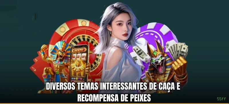 Central de dúvidas rápidas sobre o app 55ff