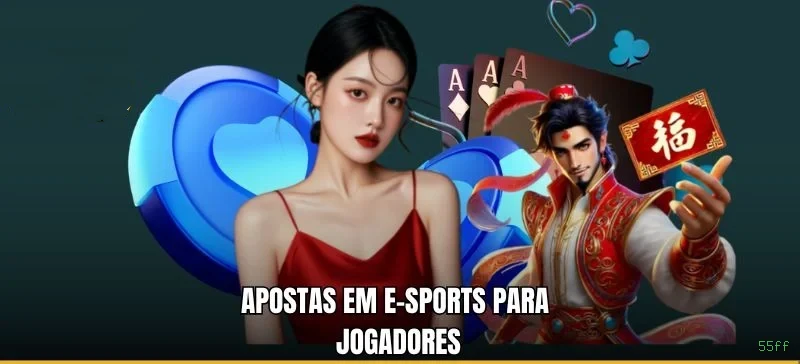 Cassino ao vivo 55ff dealers