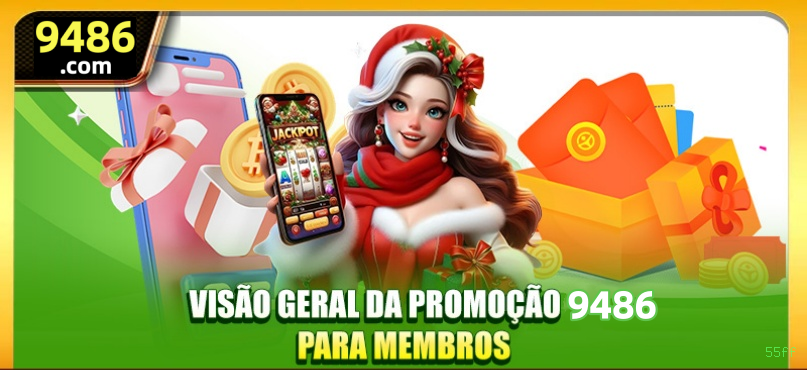 Cassino 55ff app mobile