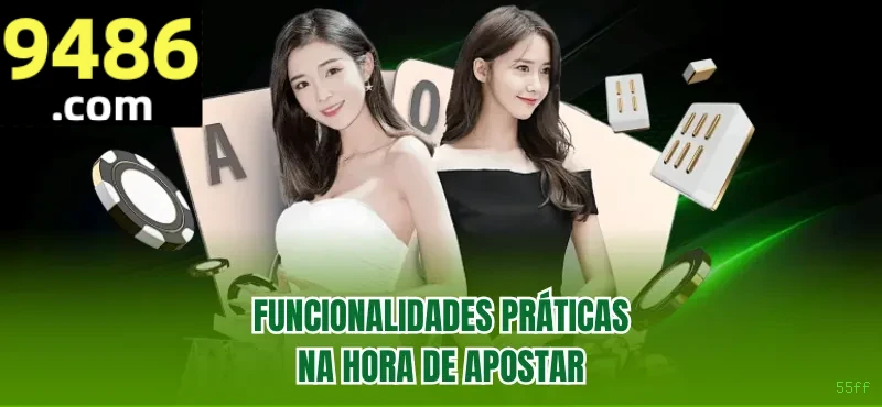 Programa VIP 55ff - benefícios exclusivos