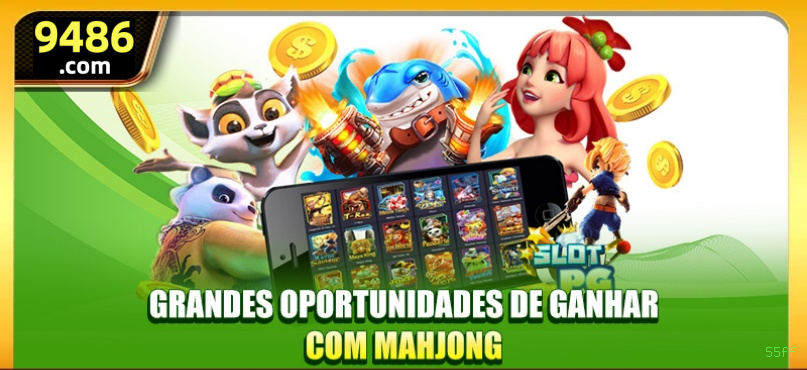 Saque PIX 55ff