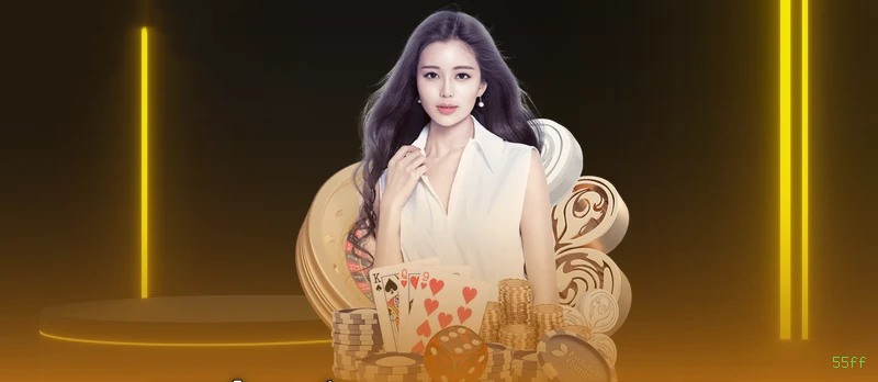 Slots com prêmios 55ff